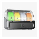 "Creality CFS Multicolor System Box, 3D-Filament-System (grau)"