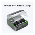 "Creality CFS Multicolor System Box, 3D-Filament-System (grau)"