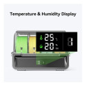 "Creality CFS Multicolor System Box, 3D-Filament-System (grau)"