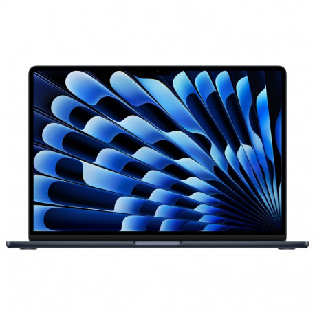 Apple MacBook Air: Apple M5 kiip, 10-tuumaline CPU ja 10-tuumaline GPU, 16GB, 512GB SSD - südaöine