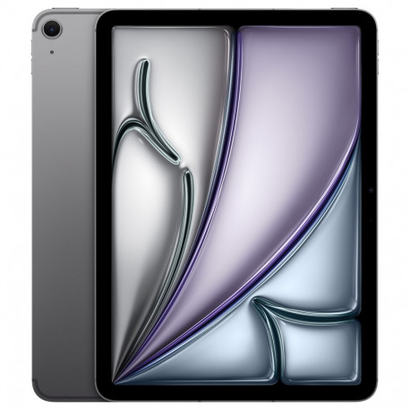 "Apple iPad Air 11 M4 Wi-Fi + Cellular 512GB (spacegrau)"