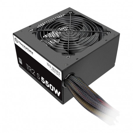 "550W Thermaltake TR2 S ATX Netzteil 80 PLUS 230V"