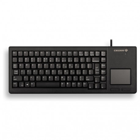 "CHERRY XS TOUCHPAD BLACK"