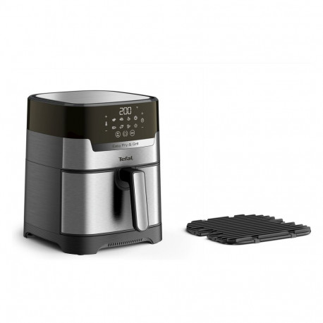 "Tefal Easy Fry & Grill XL Deluxe Heißluftfritteuse"