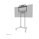 "Neomounts AV2-500BL Universal-Videobar-Kit - Schwarz"