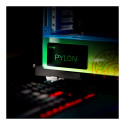 "XPG Pylon 550W ATX 80 Plus Bronze"