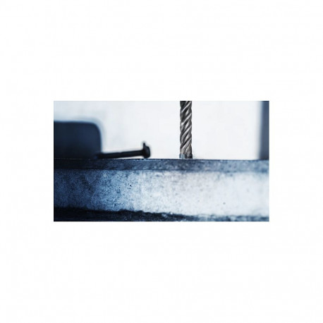 "Bosch EXPERT Hammerbohrer SDS plus-7X 10x100x165mm"