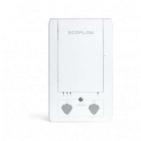 "ECOFLOW Smart Home Panel EU - Electricity Storage"