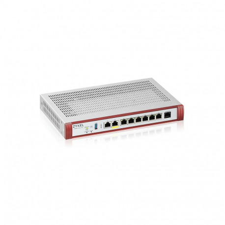 "Z Zyxel Firewall USG FLEX 100HP Device only"