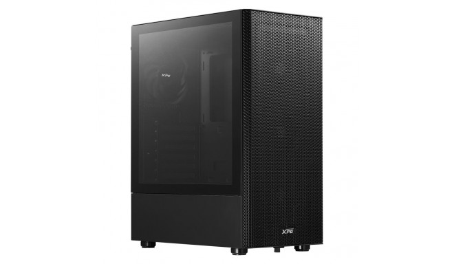 "XPG VALOR MESH (ATX) Midi Tower schwarz retail"