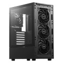 "XPG VALOR MESH (ATX) Midi Tower schwarz retail"