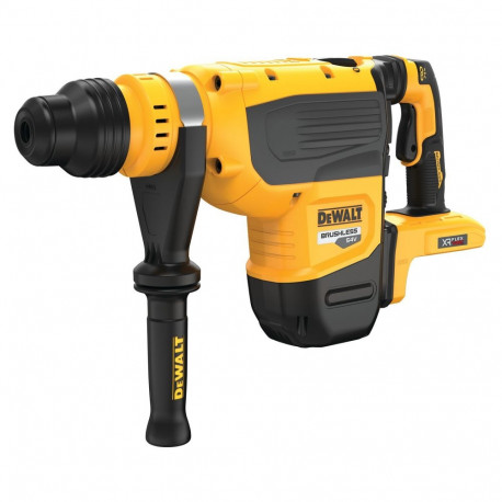 DEWALT Flexvolt akukombivasar SDS-max 54V baasversioon