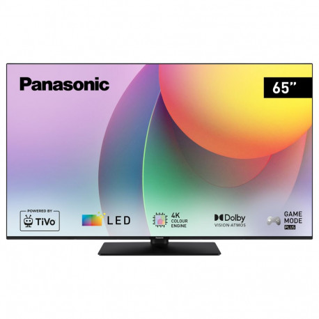 Panasonic TB-65W60AEZ must