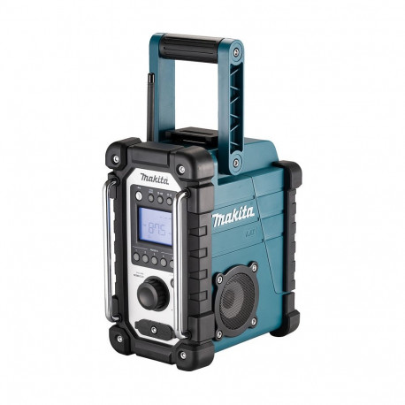 Makita DMR116 ehitusraadio