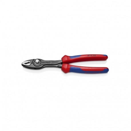 KNIPEX TwinGrip eesthaaravad tangid 82 02 200