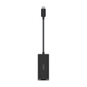 "Belkin USB4 auf 2.5GB Ethernet Adapter"