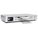 "Technisat Digitradio 143 CD (V3) silber"