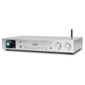 "Technisat Digitradio 143 CD (V3) silber"