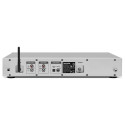 "Technisat Digitradio 143 CD (V3) silber"