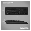 "WIRED KEYBOARD 600 EN-UK LAYOUT"