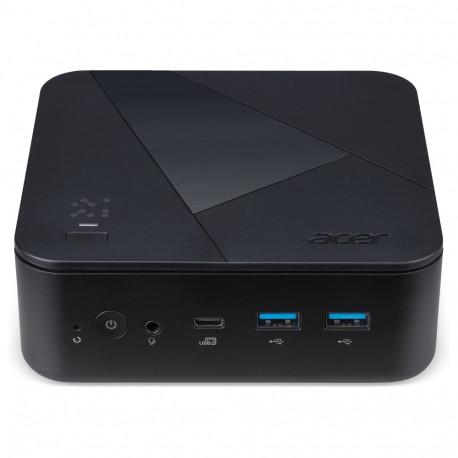 "Acer Revo RB102 5-226V 16GB 512GBSSD Black W11P"