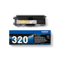 Brother TN320BK must