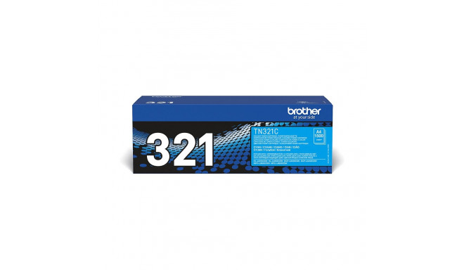 Brother TN-321C HL-L8250CDN