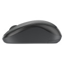 Logitech MK295 vaikne juhtmevaba komplekt, põhjamaade