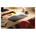 "Logitech ERGO K860 GRAPHITE PAN NORDIC"