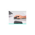 "Logitech MX Master 4 for Business - GRAPHITE - 2.4GHZ/BT Business Version"