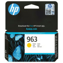HP 963 kollane tindikassett