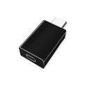 ROLINE USB Type-C andmete blokeerimise adapter