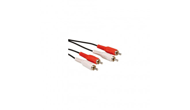 "CINCH-VERB.-KABEL DUPLX10M"