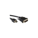 DVI-HDMI kaabel 10 m