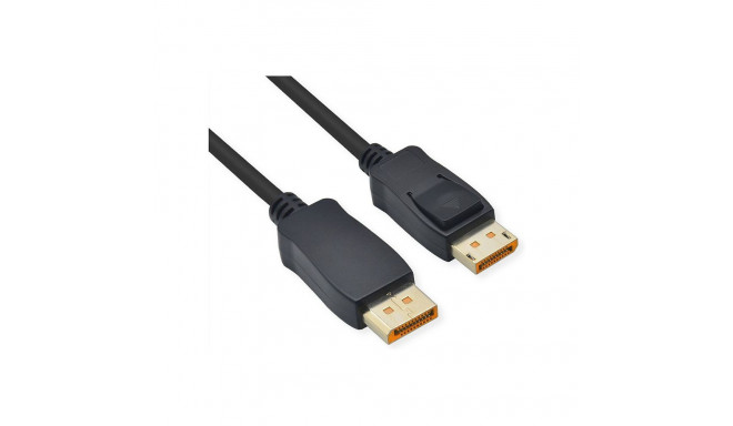 "ROLINE DP KABEL DP2.1.2M"