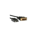 "ROLINE DP KABEL.DP-DVI.LSOH.5M"