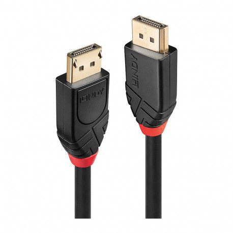 "LINDY Aktives DisplayPort 1.2 Kabel 20m"