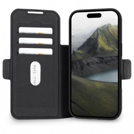 "dbramante OsloPro-iPhone17Pro-Black"