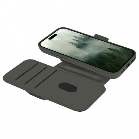 "dbramante LyngeMSICON-iPhone17ProMax-ForestShadow"