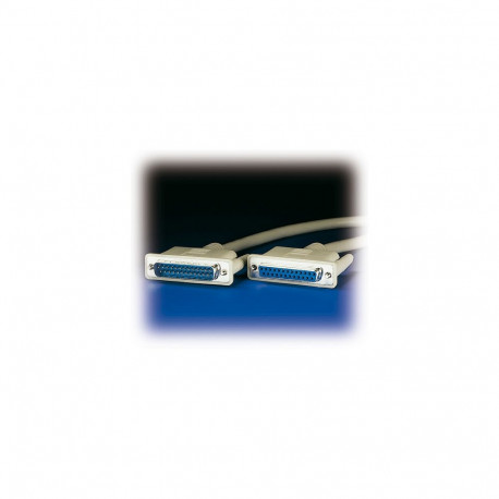 "ROLINE RS232 Kabel ST-BU 1.8m"