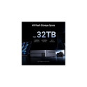 "4-Bay UGREEN DXP480T Plus"