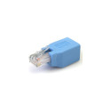 Cisco konsooli rollover-adapter