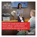 L Xerox B225 mustvalge laserprinter 3in1 USB LAN WLAN ADF
