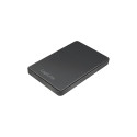 USB 3.0 2,5" SATA HDD/SSD korpus