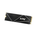 ADATA 2TB M.2 PCI-E NVMe Gen4 S70 jaemüügipakend