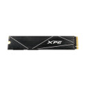 ADATA 2TB M.2 PCI-E NVMe Gen4 S70 jaemüügipakend