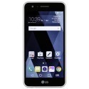 LG K4 2017 8GB DualSIM, titaan