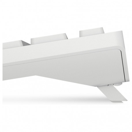 Dell Pro KM5221W valge juhtmevaba klaviatuuri ja hiire komplekt QWERTZ DE