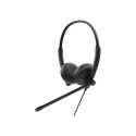 "Dell WIRED HEADSET - WH125"