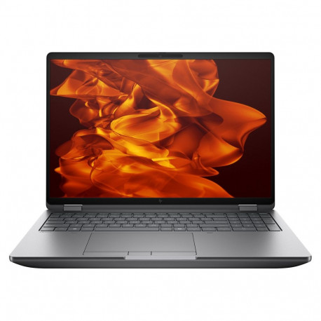"HP ZBook Fury G1i 16"" WQXGA Core Ultra 9 285HX 32GB/2TB RTX 3000 Win11P"